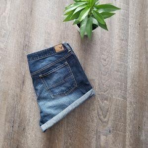 American Eagle short size 12